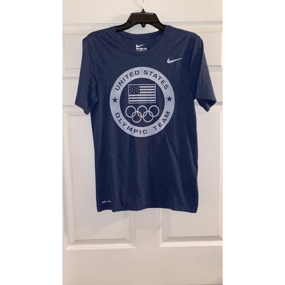 Nike Olympic tee